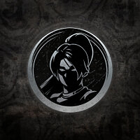 Достижение Dragon Shrine Maiden в игре Ninja Gaiden 2 Black для Xbox Series