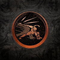 Достижение Cool and Calm в игре Ninja Gaiden 2 Black для Xbox Series