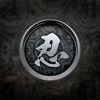 Достижение Mark of the Ninja в игре Ninja Gaiden 2 Black для Xbox Series