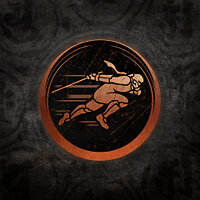 Достижение Like the Wind в игре Ninja Gaiden 2 Black для Xbox Series