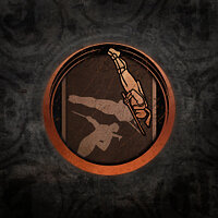 Достижение Need Not a Ladder в игре Ninja Gaiden 2 Black для Xbox Series