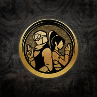 Достижение The Power of Two в игре Ninja Gaiden 2 Black для Xbox Series