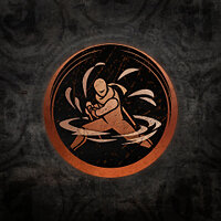 Достижение Strong Heart в игре Ninja Gaiden 2 Black для Xbox Series