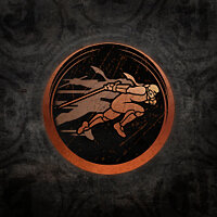 Достижение The Blue Gale в игре Ninja Gaiden 2 Black для Xbox Series