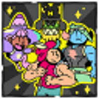 Достижение Minigame MaxiGrump в игре The Plucky Squire для GOG