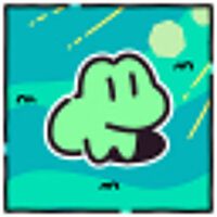 Достижение Huge Frog в игре The Plucky Squire для GOG