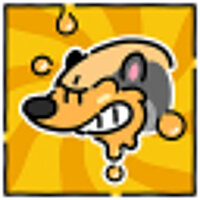 Достижение Powerful Puncher в игре The Plucky Squire для GOG