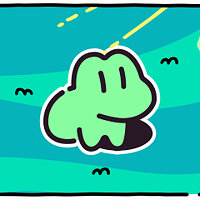 Достижение Huge Frog в игре The Plucky Squire для Xbox Series