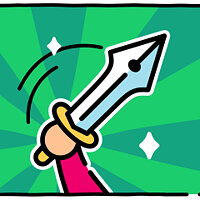 Достижение Powerful Jot в игре The Plucky Squire для Xbox Series