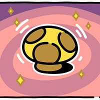 Достижение Cheese Mushrooms в игре The Plucky Squire для Xbox Series