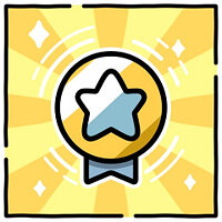Трофей {trophy} в игре The Plucky Squire для PS5