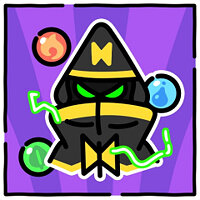 Трофей {trophy} в игре The Plucky Squire для PS5