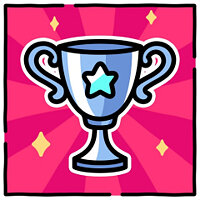 Трофей {trophy} в игре The Plucky Squire для PS5