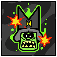 Трофей {trophy} в игре The Plucky Squire для PS5