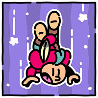 Трофей {trophy} в игре The Plucky Squire для PS5