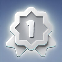 Трофей {trophy} в игре Party Animals для PS5