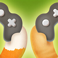 Трофей {trophy} в игре Party Animals для PS5