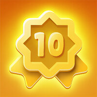 Трофей {trophy} в игре Party Animals для PS5