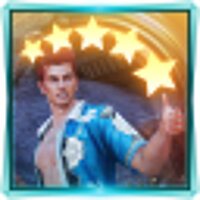Трофей {trophy} в игре Final Fantasy VII Rebirth для Epic