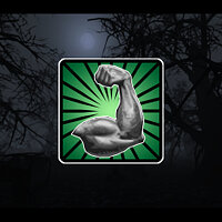 Достижение The Picture of Good Health в игре 7 Days to Die для Xbox One