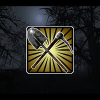 Достижение Dig Deep в игре 7 Days to Die для Xbox One