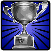 Трофей {trophy} в игре 7 Days to Die для PS4