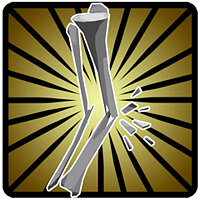 Трофей {trophy} в игре 7 Days to Die для PS4