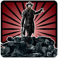 Трофей {trophy} в игре 7 Days to Die для PS4