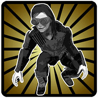 Трофей {trophy} в игре 7 Days to Die для PS4
