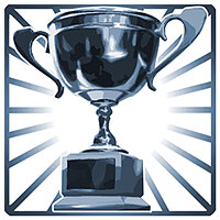 Трофей {trophy} в игре 7 Days to Die для PS4