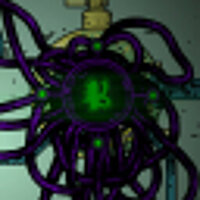 Достижение Monolith XVII в игре Submachine: Legacy для GOG