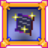 Трофей {trophy} в игре Vampire Survivors для Epic