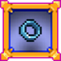 Трофей {trophy} в игре Vampire Survivors для Epic