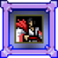 Трофей {trophy} в игре Vampire Survivors для Epic