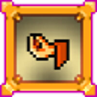 Трофей {trophy} в игре Vampire Survivors для Epic