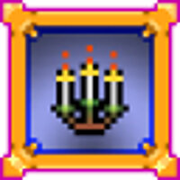 Трофей {trophy} в игре Vampire Survivors для Epic
