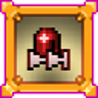 Трофей {trophy} в игре Vampire Survivors для Epic