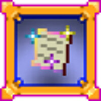 Трофей {trophy} в игре Vampire Survivors для Epic