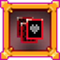 Трофей {trophy} в игре Vampire Survivors для Epic