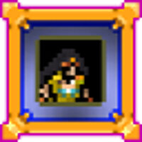 Трофей {trophy} в игре Vampire Survivors для Epic