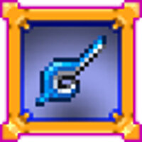 Трофей {trophy} в игре Vampire Survivors для Epic