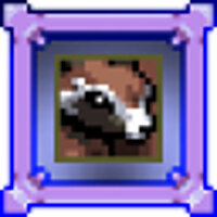 Трофей {trophy} в игре Vampire Survivors для Epic