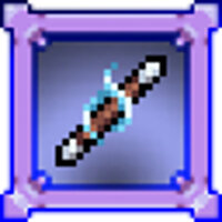 Трофей {trophy} в игре Vampire Survivors для Epic