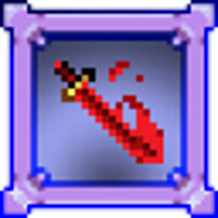 Трофей {trophy} в игре Vampire Survivors для Epic
