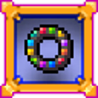 Трофей {trophy} в игре Vampire Survivors для Epic