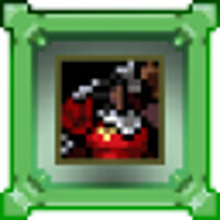 Трофей {trophy} в игре Vampire Survivors для Epic