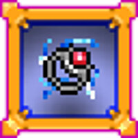 Трофей {trophy} в игре Vampire Survivors для Epic