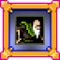 Трофей {trophy} в игре Vampire Survivors для Epic