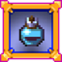 Трофей {trophy} в игре Vampire Survivors для Epic