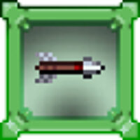 Трофей {trophy} в игре Vampire Survivors для Epic